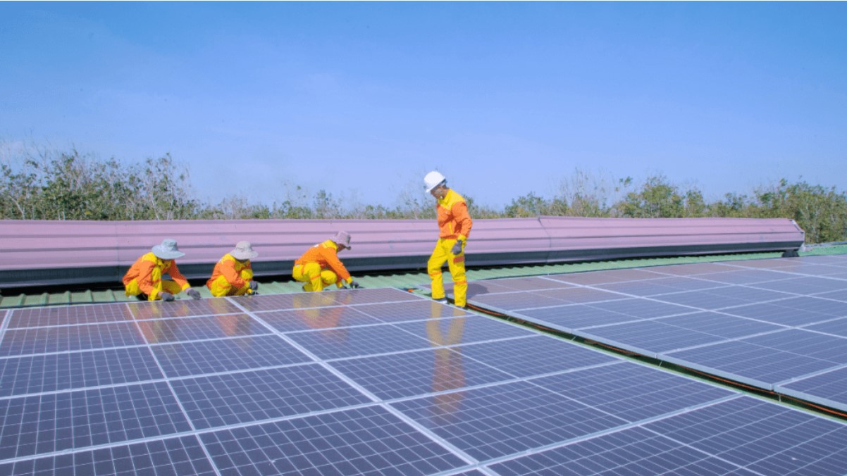 Rs 1 lac to Rs 15 lacs in just 3 years: Underdog solar energy profit & cash kings